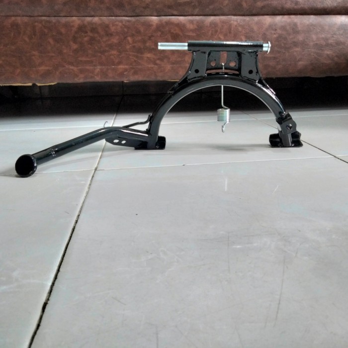 Standar 2/Tengah Nmax