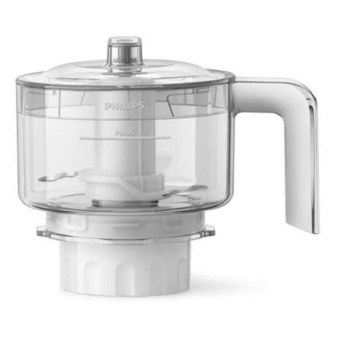CHOPPER PHILIPS HR 3210 / 55 AKSESORIS SPAREPART BLENDER HR 2222 2223