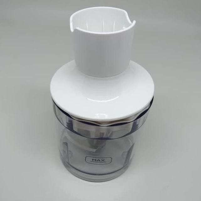 SPAREPART CHOPPER HAND BLENDER PHILIPS HR1603 HR 1603 TIFANZE