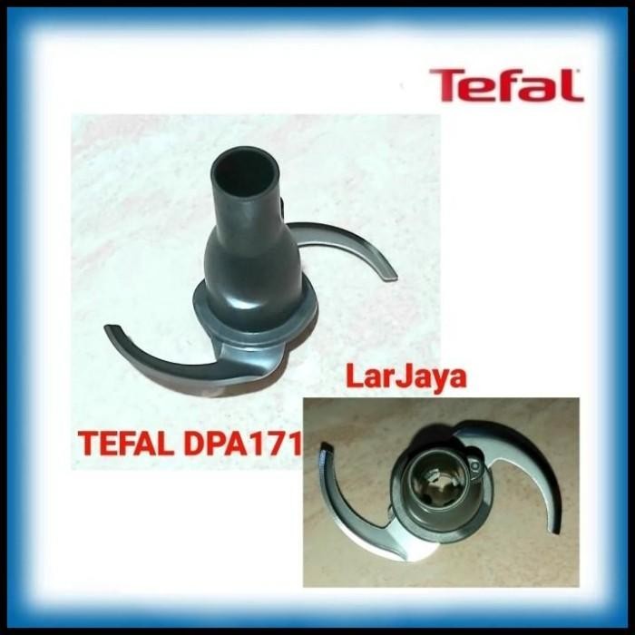 NEW  PISAU / CHOPPER SPAREPART TEFAL TYPE DPA171