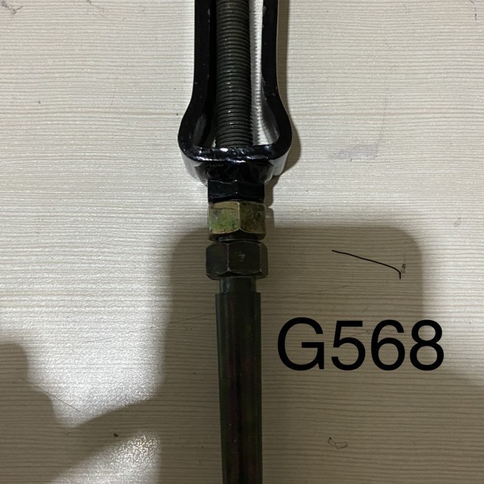 Stud kopling bawah hino lohan fg210j ff172na em100 31921-1140 12x180