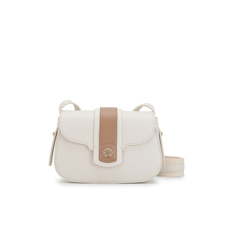 Wild Channel Shoulder Sling Bag / Crossbody Bag (Tas Selempang Wanita Tas Bahu) - NDP 3058