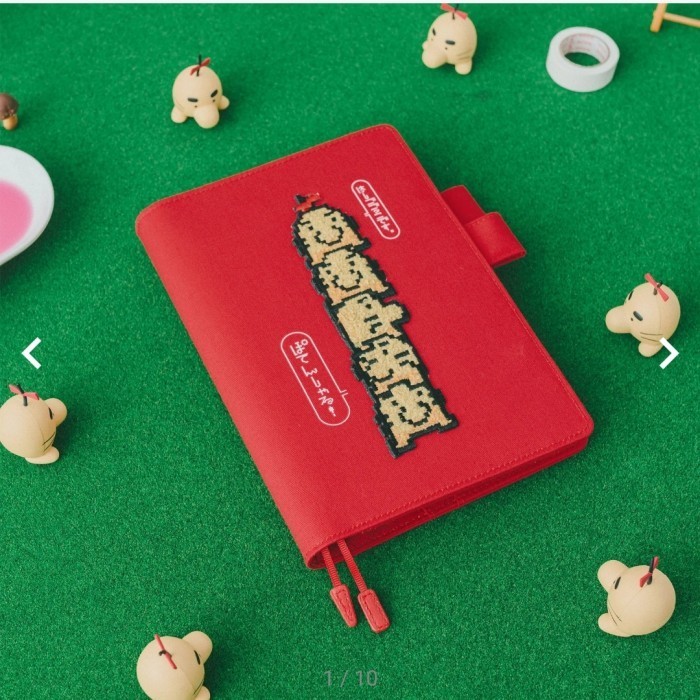 

MOTHER Honichi A5 size Cover for Planner / Agenda / Journal