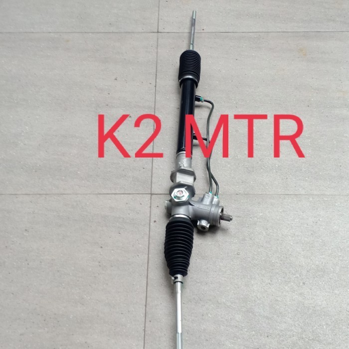 Terbaru Rack Power Steering Kia Rio Best Quality