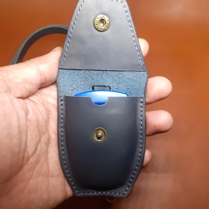 

Sarung Token / Key Bca Mandiri Bni Holder Kulit Asli