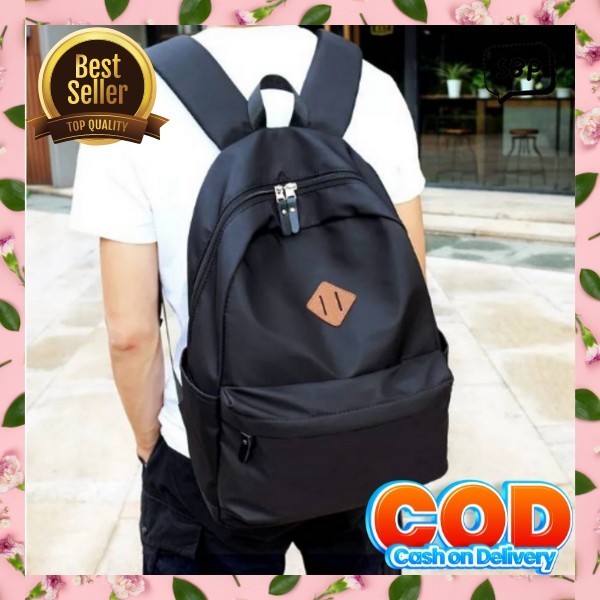 Jt7157 Tas Rangsel Ransel Rensel Punggung Gendong Gd Wanita Perempuan Cewek Cewe Fashion Import Impo