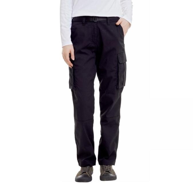 EIGER KROMOA WOMEN CARGO PANTS