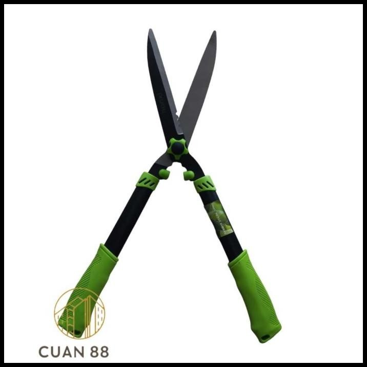 GUNTING RUMPUT HONSI / GUNTING RUMPUT BESAR / GUNTING DAHAN / GUNTING