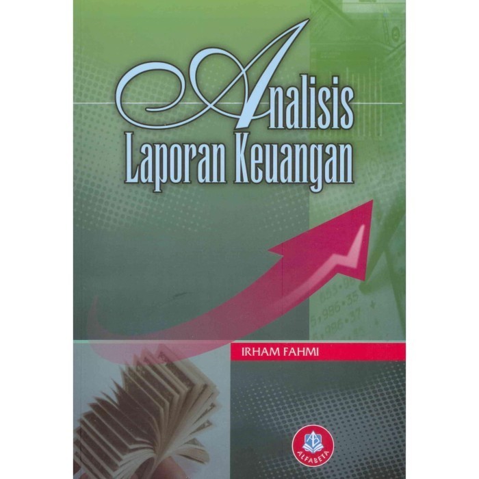 

Buku Analisis Laporan Keuangan