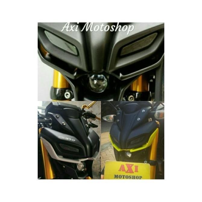 Winglet Yamaha MT15