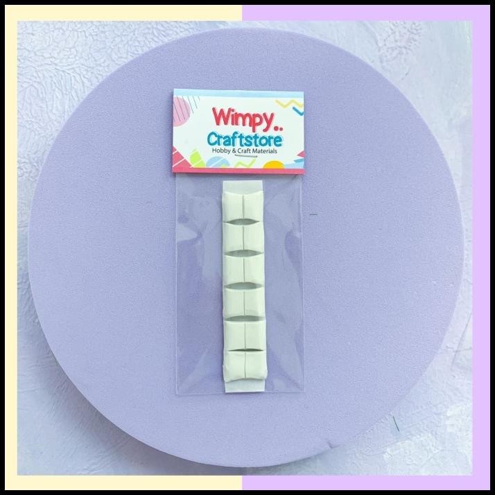 

DISKON LEM TEMPEL TACK GLUE TACKY DOUBLE TAPE SERBA GUNA LEM SUPER PEREKAT
