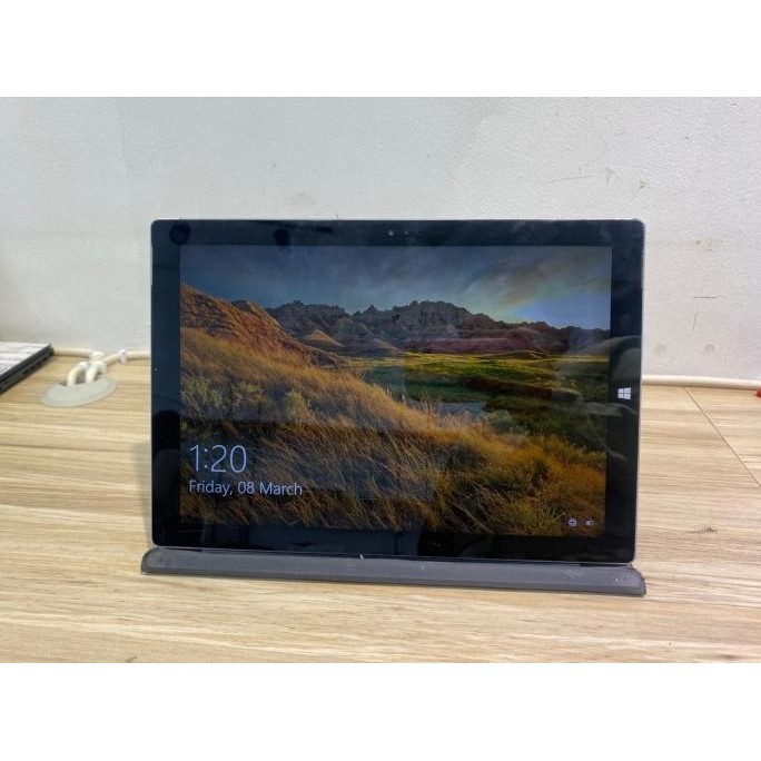 Masih Microsoft Surface Pro 3 Second Bergaransi