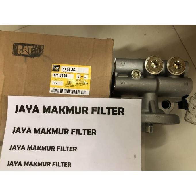 Pekan Promo Filter Assy Head Cat 3713599 371 3599