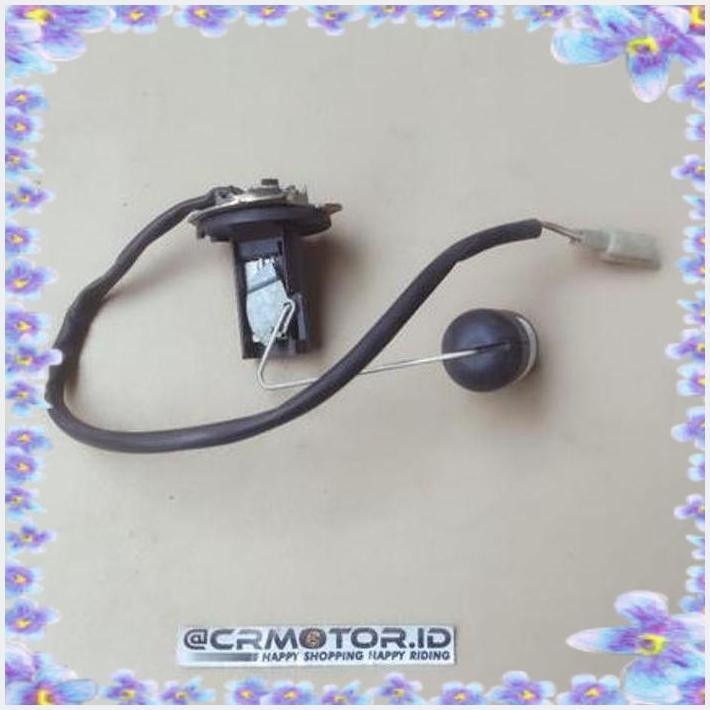 [MBG] ORIGINAL APUNG APUNG KONTROL BENSIN PELAMPUNG POMPA BENSIN TENKI TANK TANGKI SUPRA X 125 KARBU