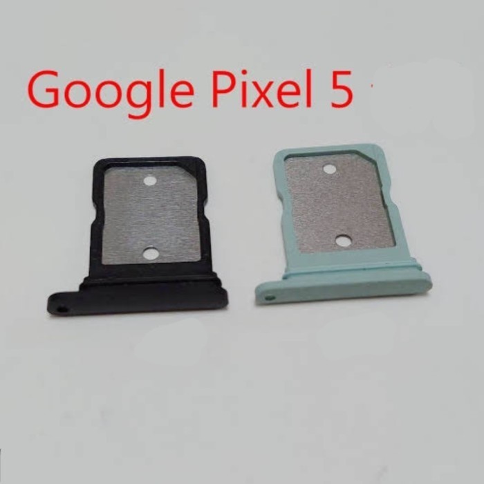 dudukan sim tray slot sim HTC Google Pixel 5 - SG Karya Mandiri