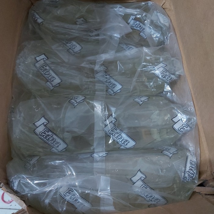 

Gula Cair Edna Pouch(1Dus Isi 4Pouch) - Adelineez