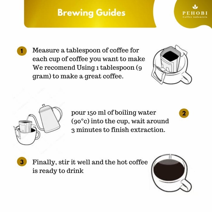 

Pehobi Kopi Arabica Toraja 250 Gram