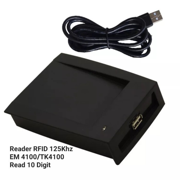 Rfid Reader 125Khz