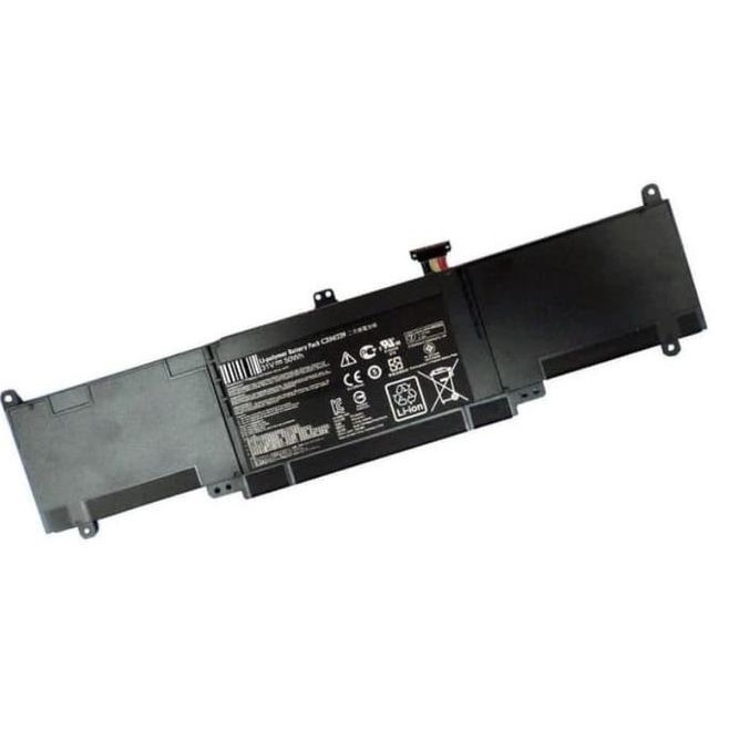 Battery Asus Zenbook Q302L Ux303Ub Ux303 U303La C31N1339 U303 Tp300 Lcd-Baterai Terlaris