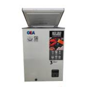 GEA FREEZER BOX 100 L - RENTAL