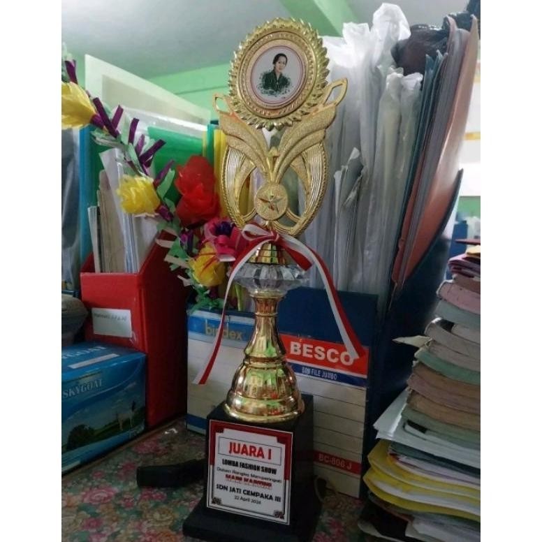 CR - Duplikat Piala Khusus Duplikat Piala Saja TERLARIS