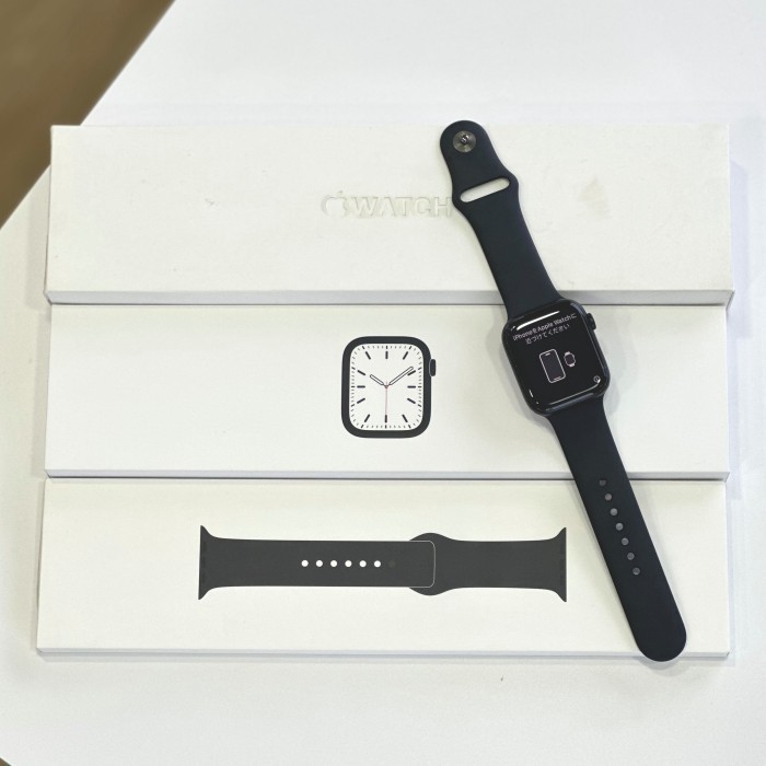 APPLE WATCH SERIES 7 45MM IBOX SECOND