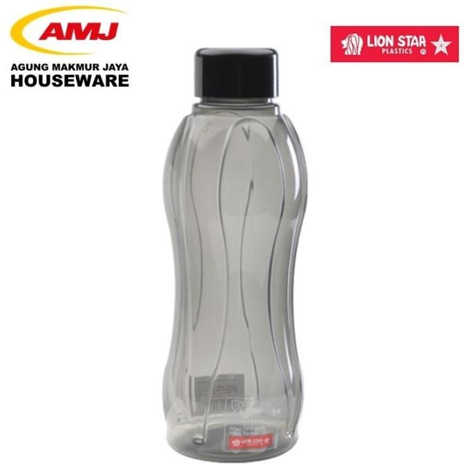 HYDRO BOTTLE 1500 ML BOTOL MINUM LION STAR