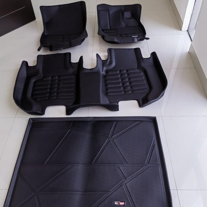 Tersedia Paket Accesories Hrv 2022 Otoproject