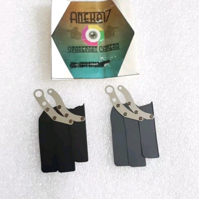 Shutter Blade Daun Shutter for canon M5 M6 M50