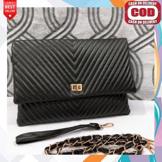 Berkualitas Hand Bag Cloud Dompet Keren Tws Kondangan Mewah Clout Pria Wanita Handbag Fashion Wsnita