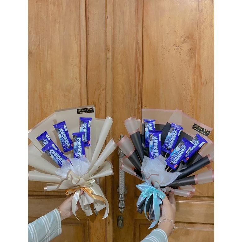 

BUKET SNACK/ BUKET JAJAN MURAH/ HADIAH ULANG TAHUN/ HADIAH WISUDA #FREE PACKING KARDUS BISA COD