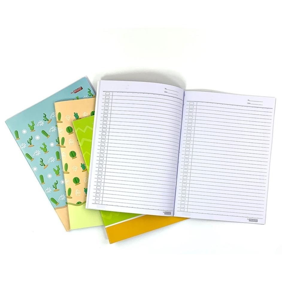 

(1 PACK =6PCS) BUKU TULIS BIG BOSS 42 LEMBAR / BUKU BIG BOS COD