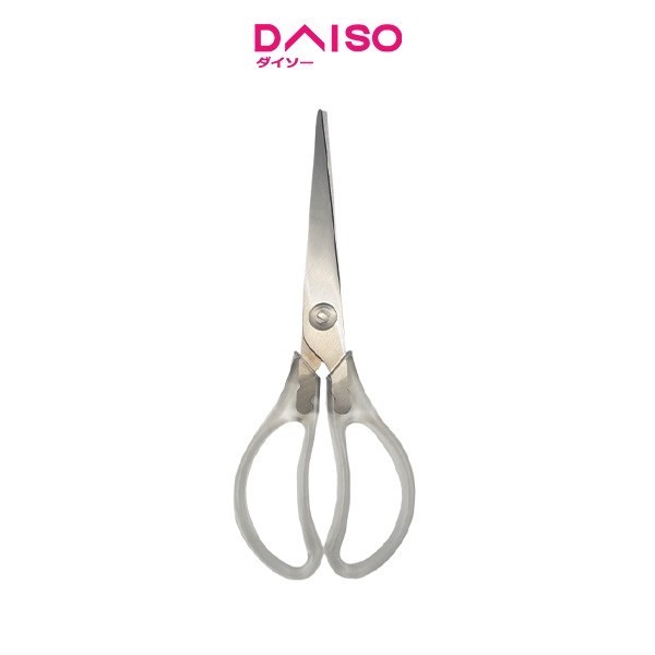 

Terlaris Daiso CLEAR HANDLE SCISSORS 17.5CM SALE