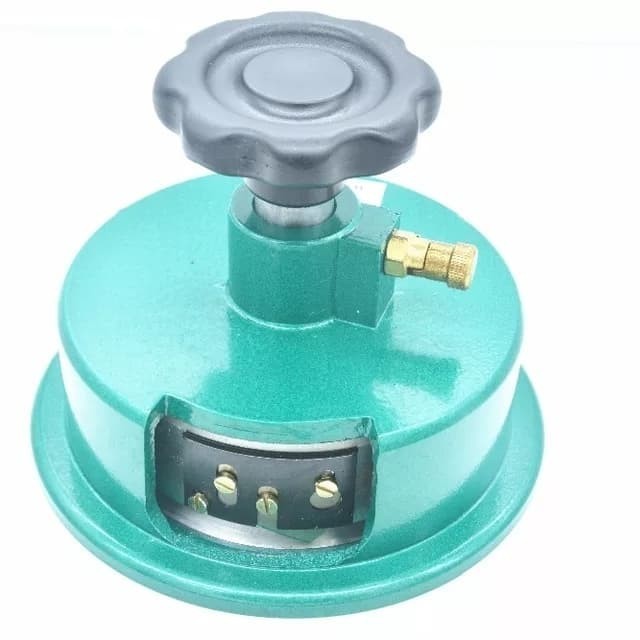 

Terlaris Alat potong Gramasi Tekstil Kertas Round Cutter 100 cm2 SALE