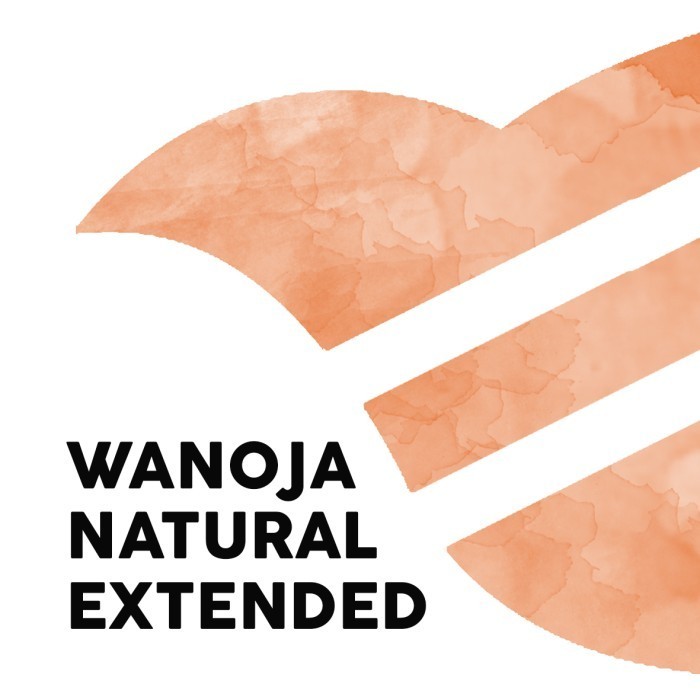 

Ready kopi arabika wanoja extended natural 200gr