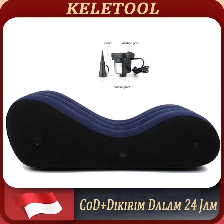 YUI Fast deliveryAir Sofa Portable Inflatable For Kamasutra Air Sofa Angin Dengan Pompa inflatable s