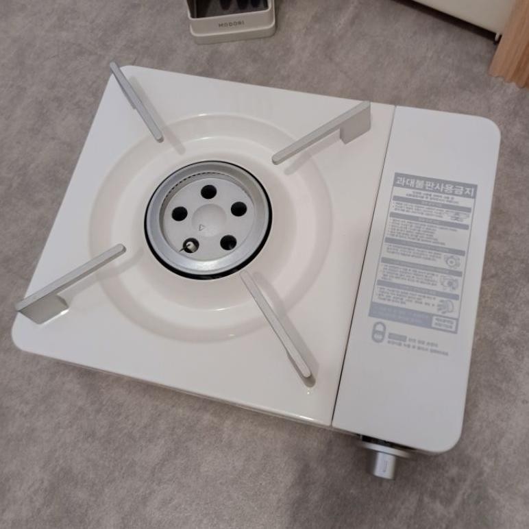 YUI Kompor Gas Portable Dr. Hows / Twinkle Portable Stove Dr. Hows / Kompor Ala Korea TERLARIS