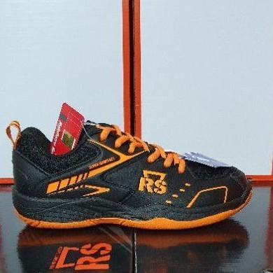 Sepatu Badminton RS Super Series 621 / ss 621 ORIGINAL