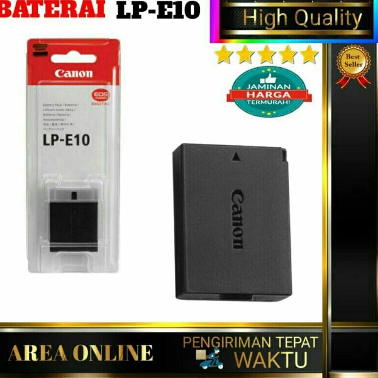 [BARU] batre camera bat dslr  1100d 1200d batt kamera slr  batrey  1300d 1100 1200 1300 d