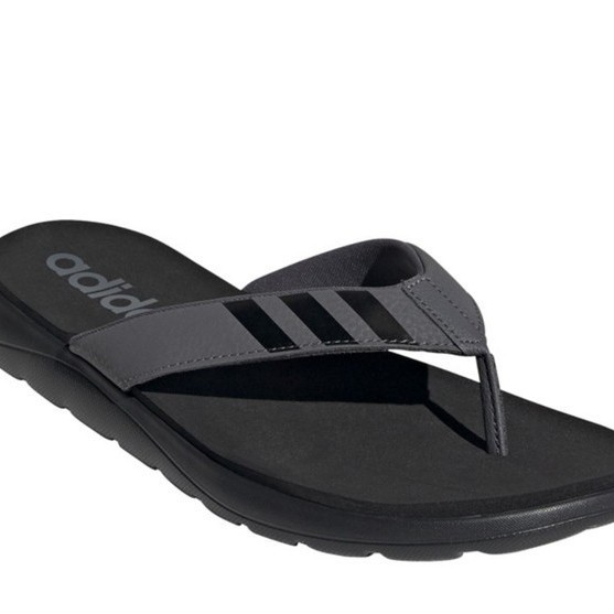 Cabre Sendal Jepit Adidas Comfort Flip Flop Sandal Original 100% Authentic