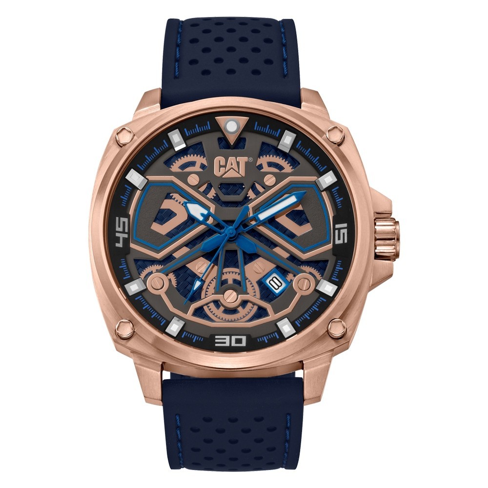 Caterpillar Casual Men's Watch CAT AJ.191.21.126