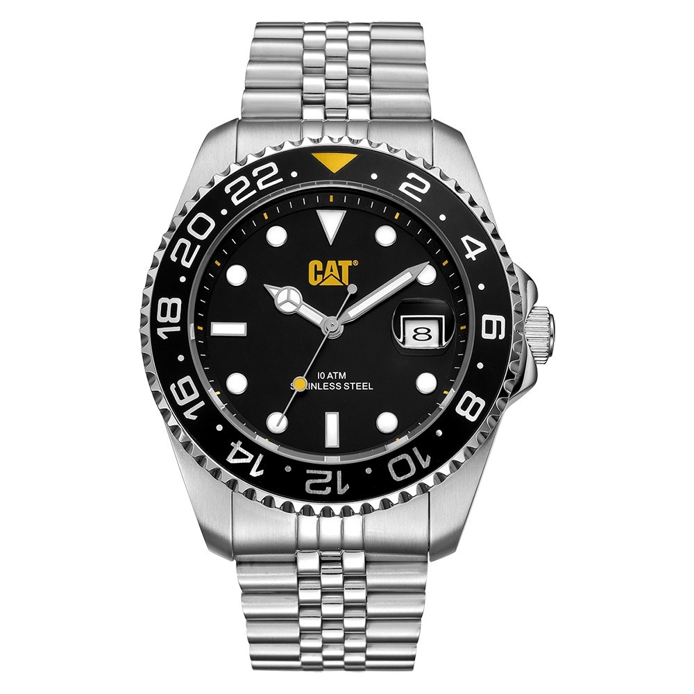 Caterpillar Casual Men's Watch CAT AO.141.11.127