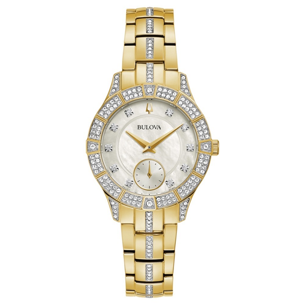 Bulova Casual Women's Watches BLV 98L283