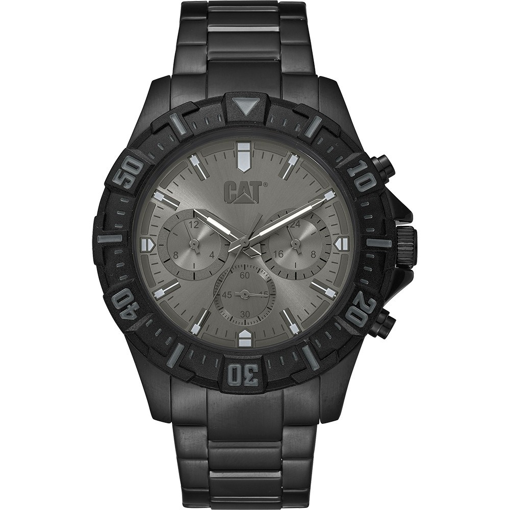 Caterpillar Casual Men's Watch CAT PZ.169.12.121