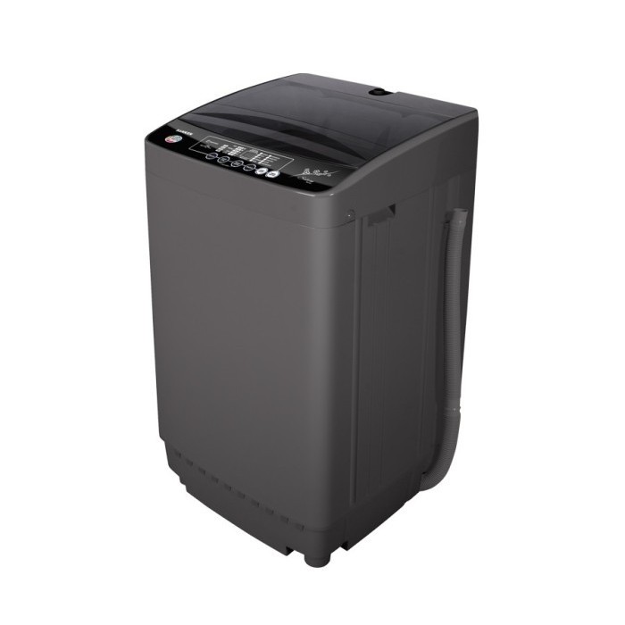 Sanken Aw-S807 Mesin Cuci 1 Tabung 8Kg Top Loading