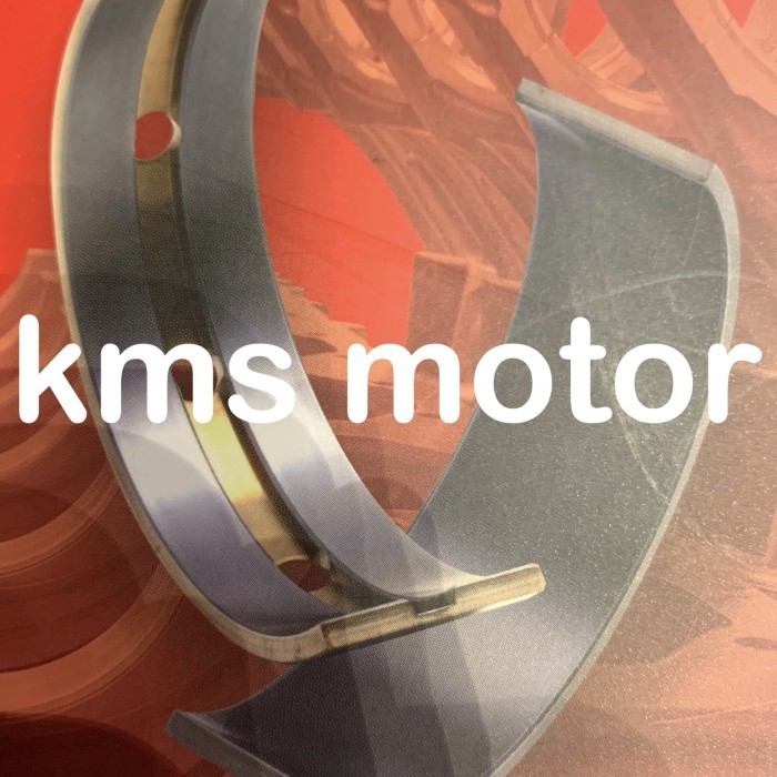 Metal Duduk Main TOYOTA NOAH VOXY Corolla Altis 2006~ 2ZR M734 025-050