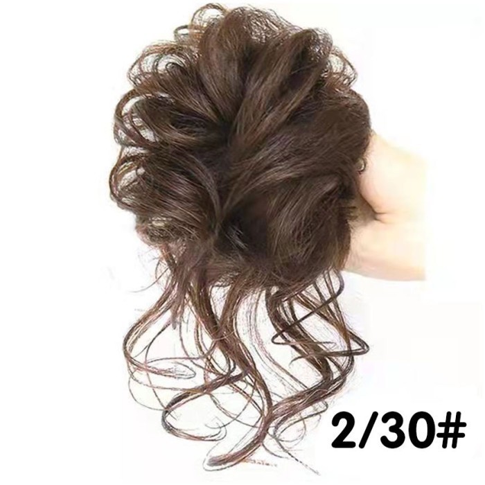 AKSESORIS RAMBUT JEPIT CEPOL RAMBUT PALSU SANGGUL CEPOL RAMBUT