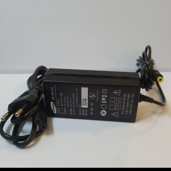 ADAPTOR 12V 5A MURNI