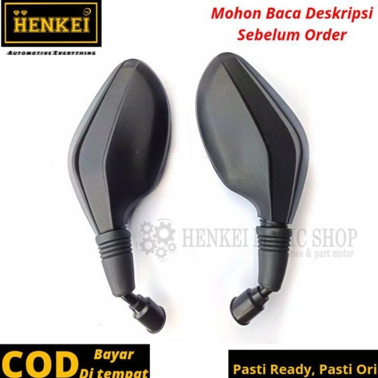 Original Spion Honda Click Spion Honda Beat Universal Semua Motor Original