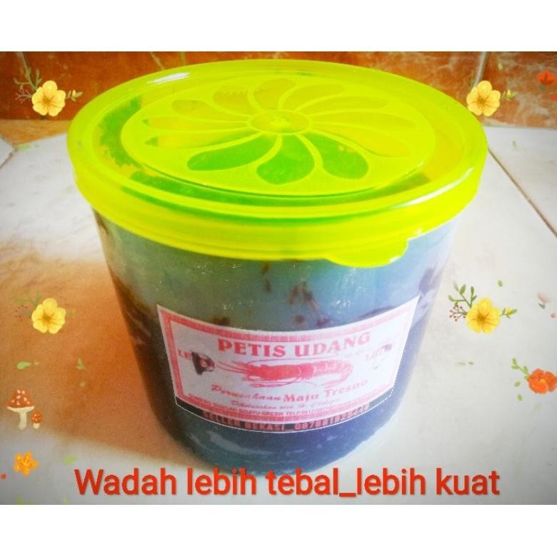 

fn-56 Petis Udang Murah PP_Petis Gresik_1kg Hemat